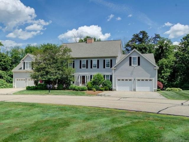 Townhouse for sale in New Hampshire
