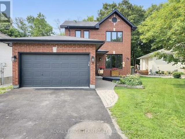 House for sale in Stittsville, Ottawa
