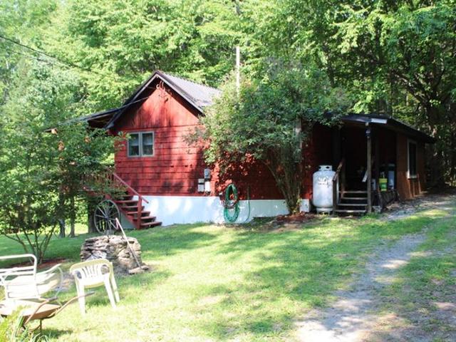 House for sale in Maine