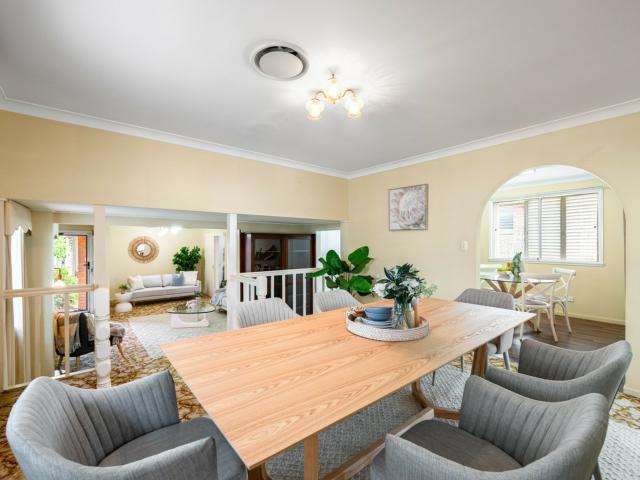 House for rent in Toombul, Queensland