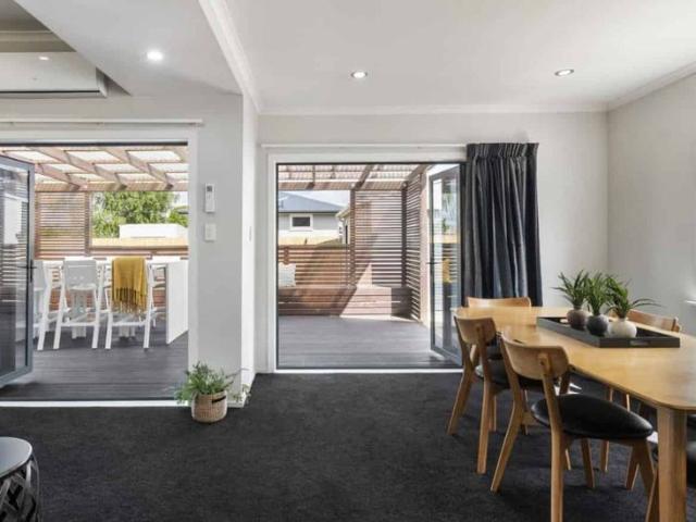 Townhouse for rent in Rangitikei District