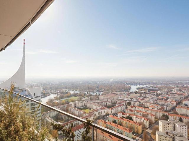 Apartment mieten in Donaustadt, Wien