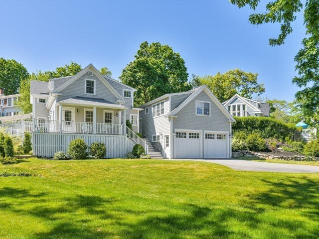 House for sale in Cohasset, Massachusetts