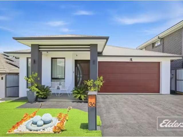 House for rent in Box Hill, Sydney