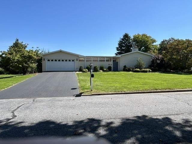 House for sale in Pennsylvania