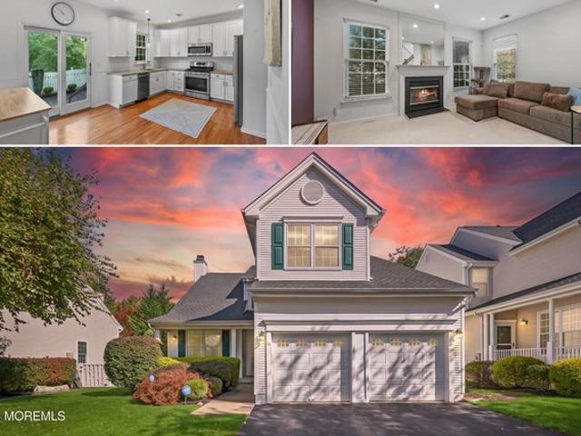 House for sale in Carriage Walk, Robbinsville Township