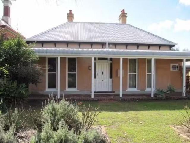 House for rent in Subiaco Po, Western Australia