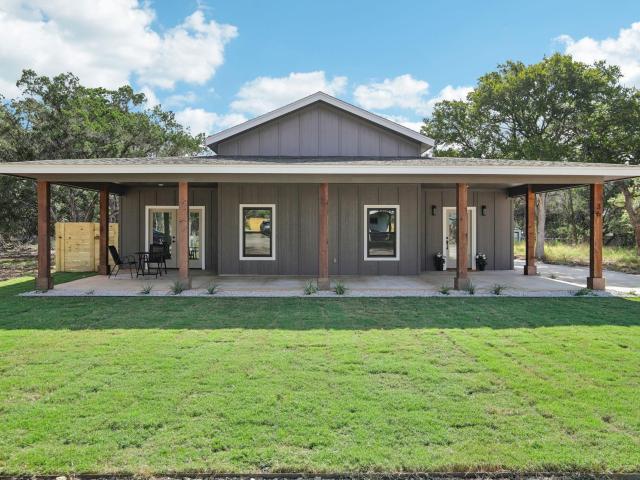 House for sale in Hays, Texas