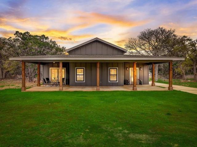 House for sale in Hays, Texas