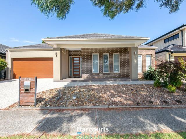 Apartment for rent in Camerons Creek, Victoria