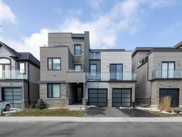 House for sale in Ancaster, Ontario