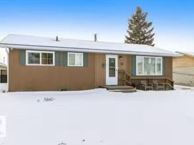 House for sale in Saint Albert, Alberta