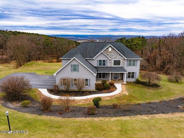House for sale in Montour, Pennsylvania