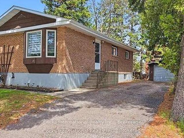 House for sale in Muskoka, Ontario