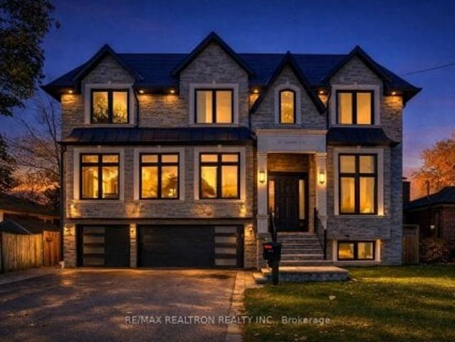House for sale in York, Ontario