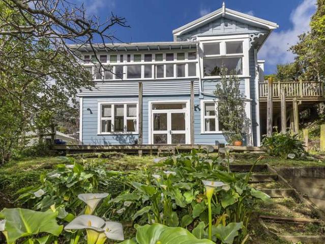 House for sale in Matata, Wellington