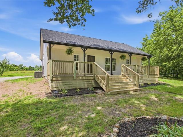 House for sale in Holden, Missouri