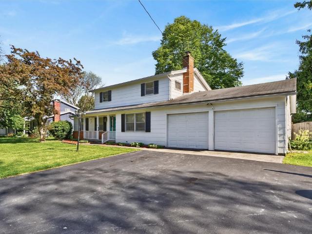 House for sale in Brockport, New York