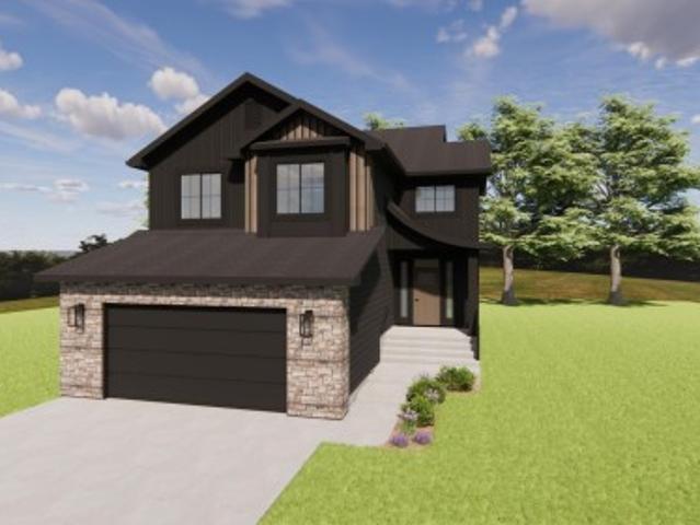 House for sale in Spruce Grove, Alberta