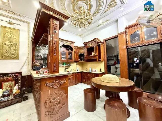 Nhà bán tại Thủ Đức, Hồ Chí Minh