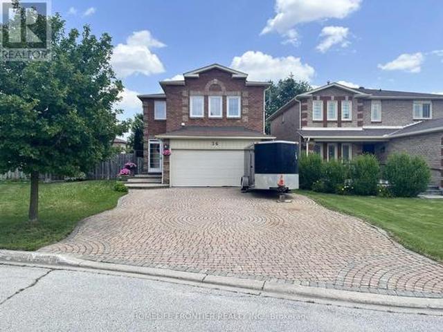 House for sale in York, Ontario