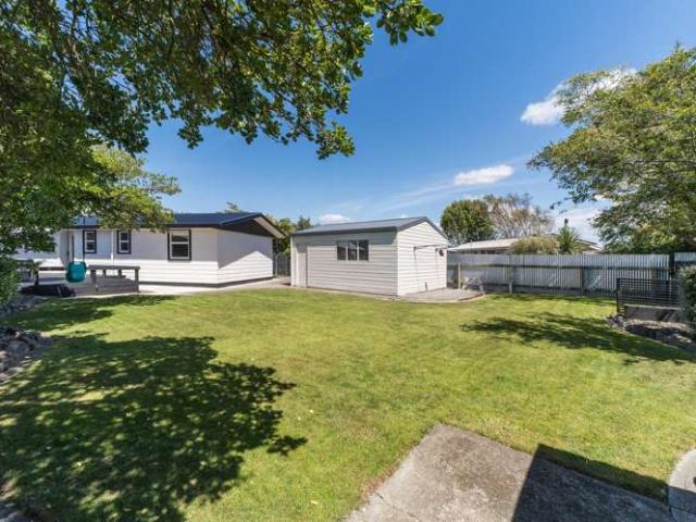House for sale in Manawatu District