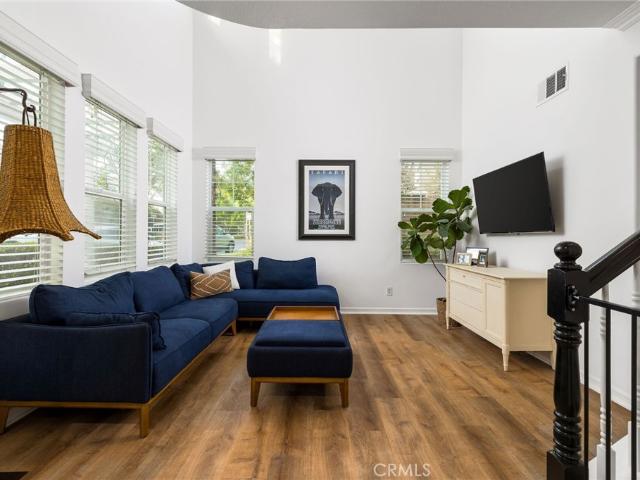 Townhouse for sale in Ladera Ranch, California