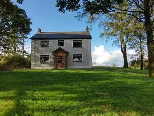 House to rent