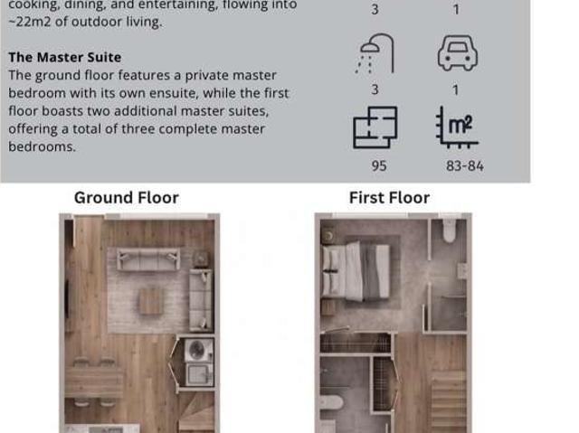 Townhouse for sale in Manurewa, Oroua County
