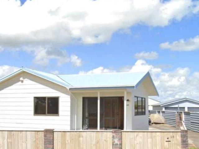 Apartment for rent in Hawera