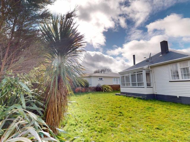 House for rent in Tararua District