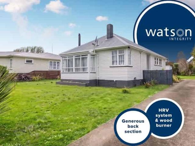 House for rent in Tararua District