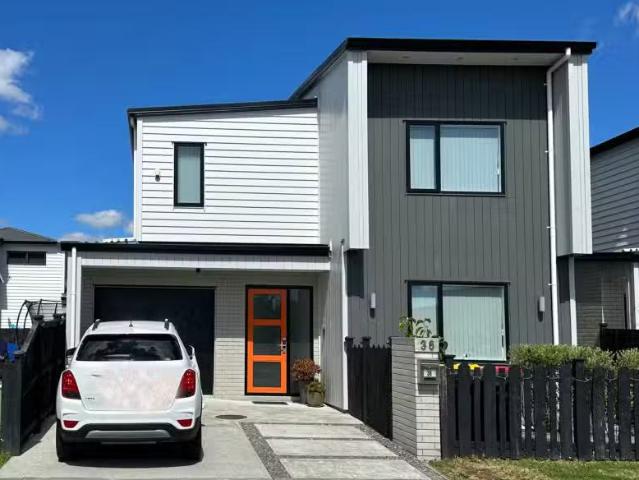 House for sale in Papakura, Oroua County