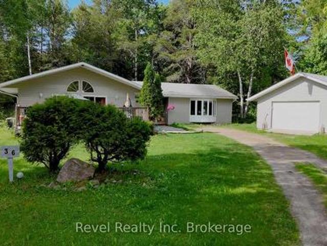 House for sale in South River, Ontario