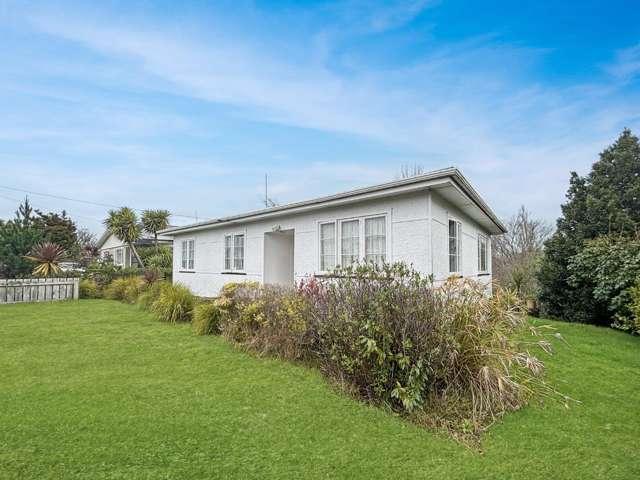 House for rent in Wanganui District