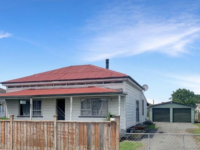 House for rent in Tararua District