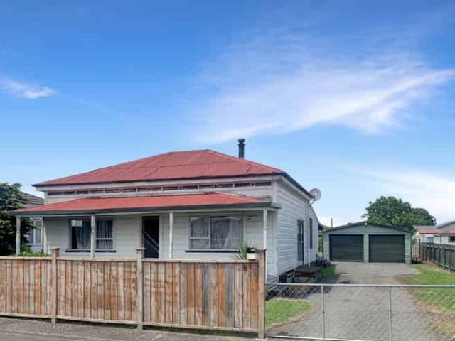 House for rent in Tararua District