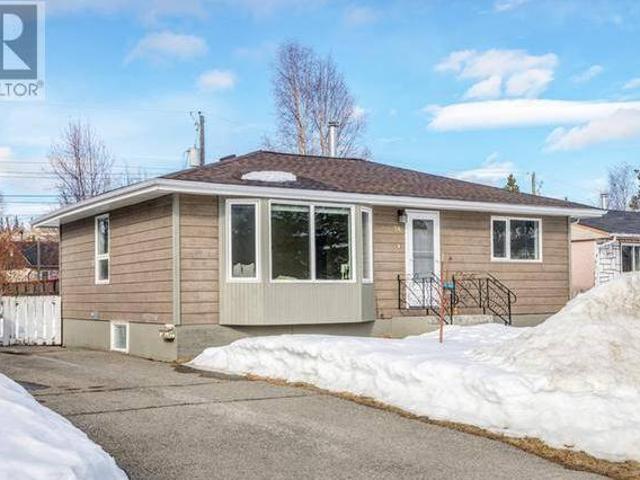 House for sale in Northwest Territories