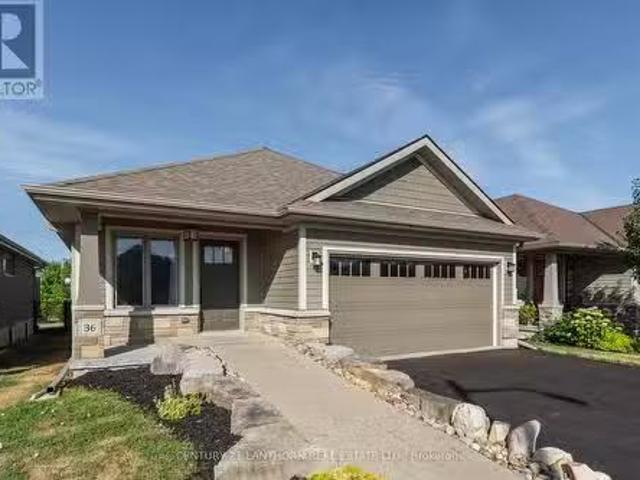 House for sale in Belleville, Ontario