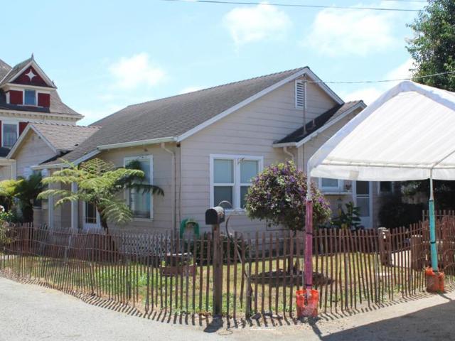 House for sale in Watsonville
