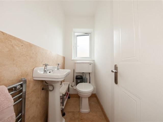 Terraced House for sale in Blanchardstown, North Tipperary