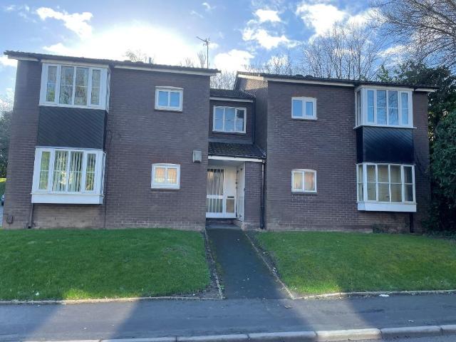 Apartment for rent in Rock Ferry, New Ferry