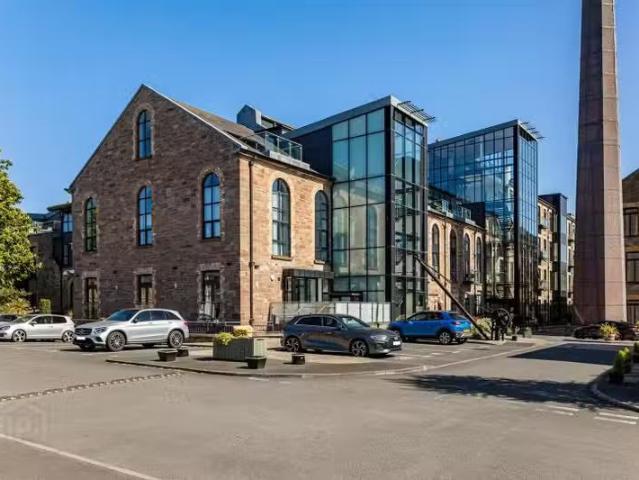 Apartment to rent in Adare, South Tipperary