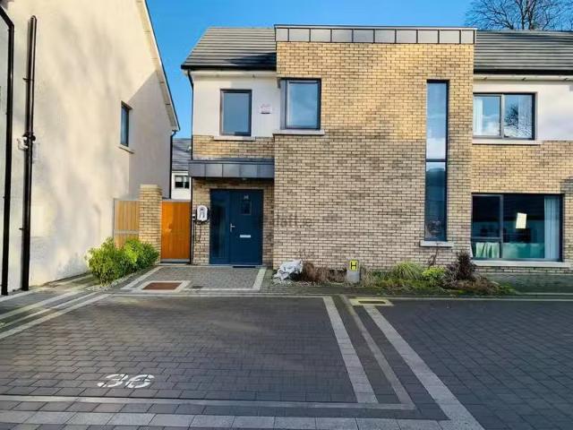 House to rent