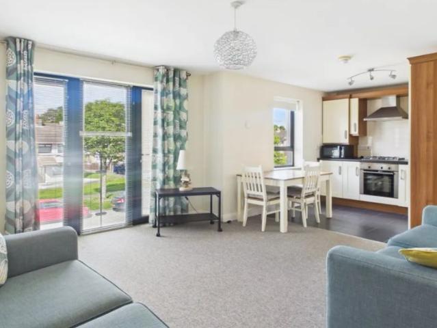 Apartment for rent in Dundonald, Northern Ireland