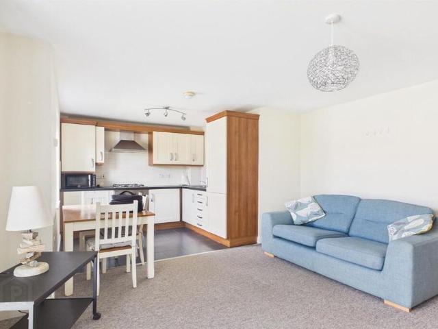 Apartment for rent in Dundonald, Northern Ireland