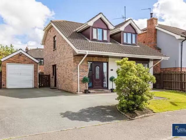 House for sale in Dromore