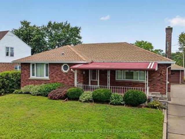 House for sale in Niagara, Ontario