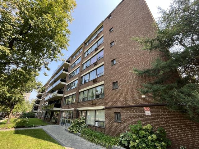 Apartment for rent in Woburn, Ontario