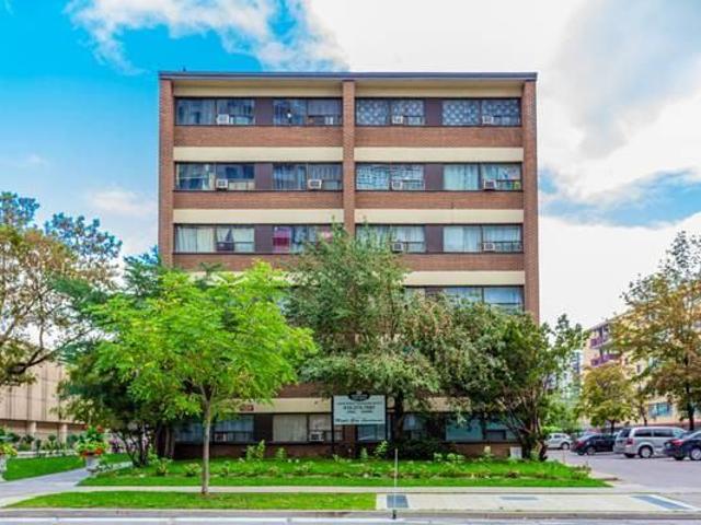 Apartment for rent in Woburn, Ontario